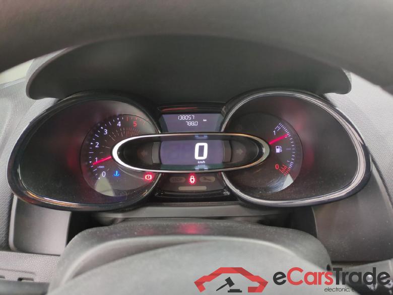 Clio IV Air 1.5 dCi 90CV BVM5 E6 #6