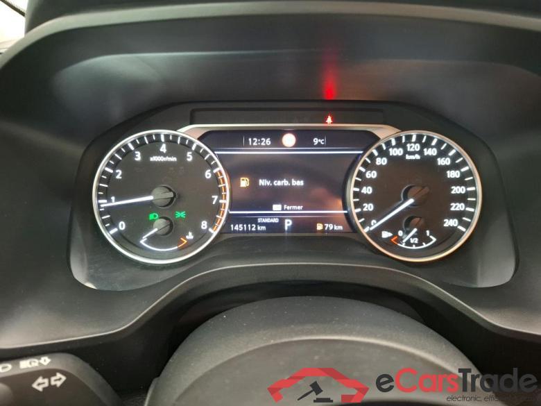 NISSAN Qashqai / 2021 / 5P / Crossover 1.3 MHEV 158ch Xtronic N-Style(SP) #6