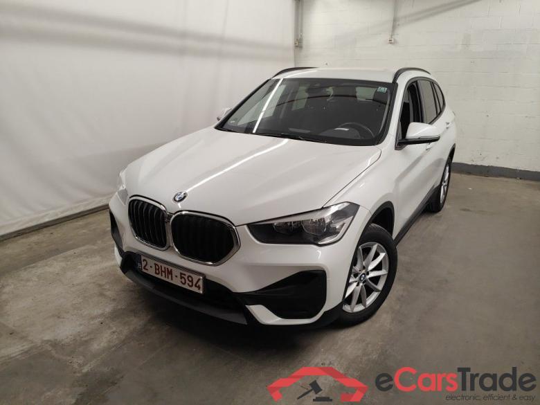 BMW X1 sDrive16dA (85 kW) 5d #1