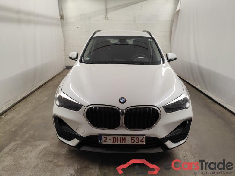 BMW X1 sDrive16dA (85 kW) 5d #5