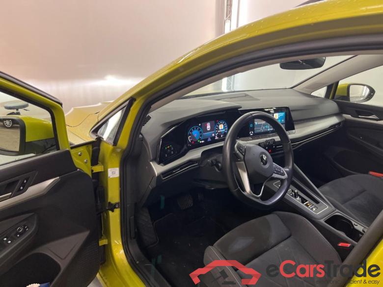 VOLKSWAGEN Golf variant 1.5 eTSI Life Business #5