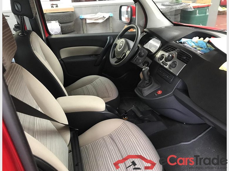 RENAULT Kangoo 2PLC Kangoo 1.5 dCi Expression #3