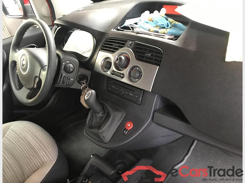 RENAULT Kangoo 2PLC Kangoo 1.5 dCi Expression #5