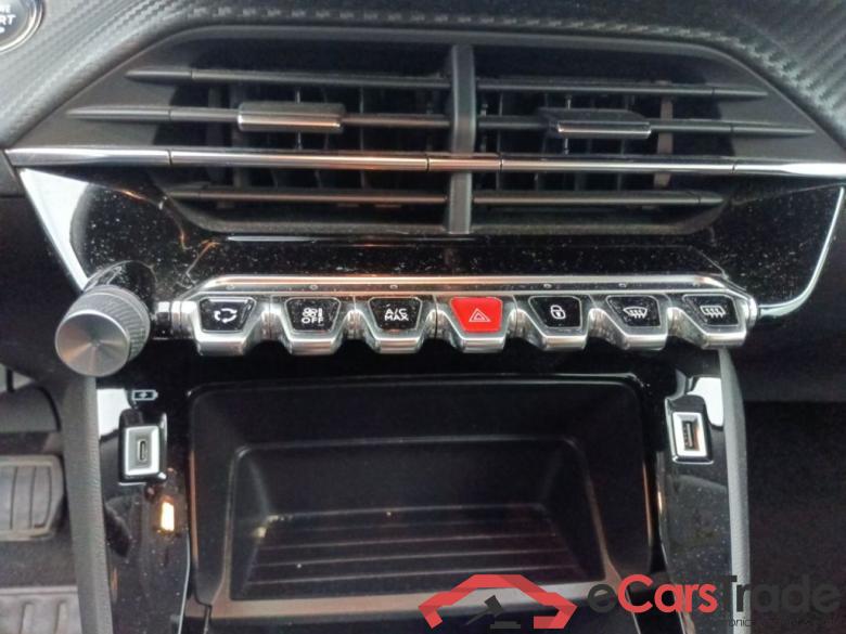 PEUGEOT E-2008 50 kWh Active 5d #2