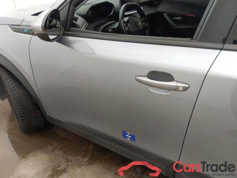 PEUGEOT E-2008 50 kWh Active 5d #6