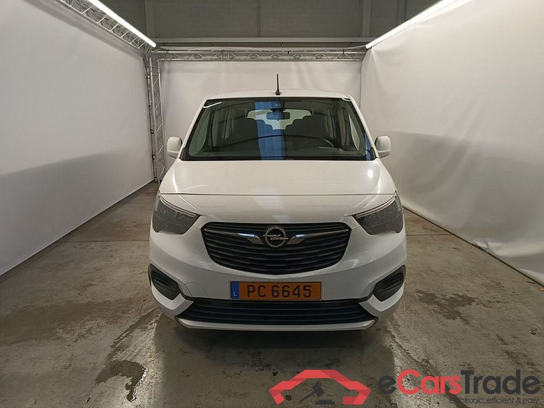 OPEL COMBO LIFE MWB 1.2 T L2H1 Edition S/S (EU6.3) 5d 7pl #5