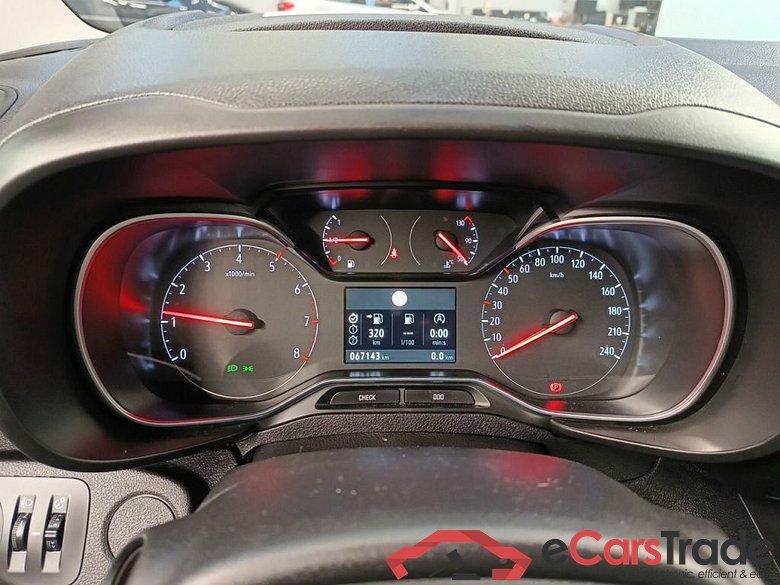 OPEL COMBO LIFE MWB 1.2 T L2H1 Edition S/S (EU6.3) 5d 7pl #6