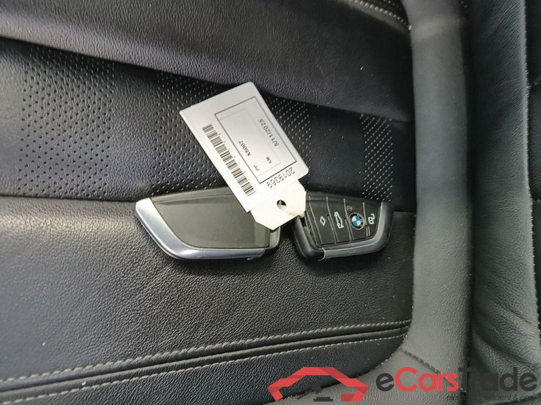 BMW X5 DIESEL - 2018 3.0 dA xDrive30 265 (EU6d-TEMP) 5d #4