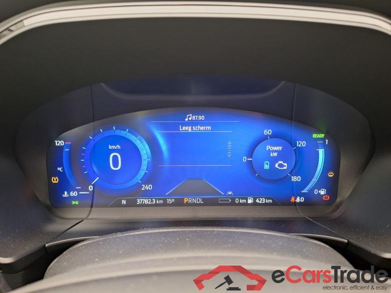 Ford, Kuga '19 PHEV, Ford Kuga 2.5i PHEV Aut. 165kW ST-Line 5d #5