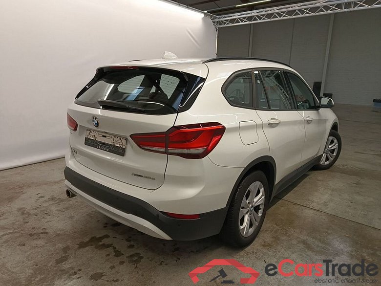 BMW X1 xDrive25e (162 kW) 5d #2