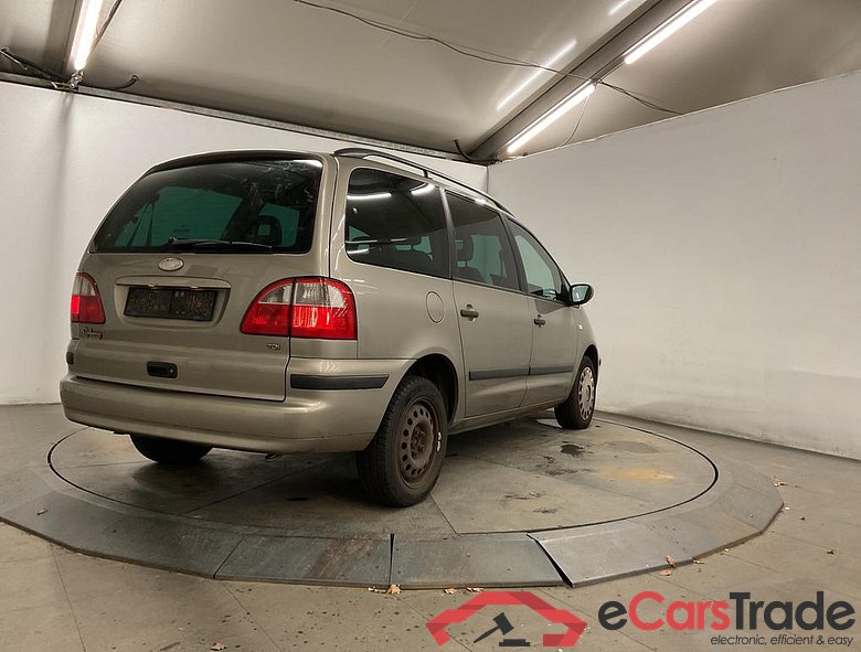 FORD Galaxy Dsl Galaxy 1.9 TDi Ambiente #2