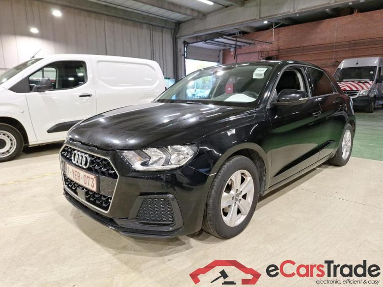 AUDI A1 SPORTBACK - 2019 25 TFSI Advanced S tronic #1