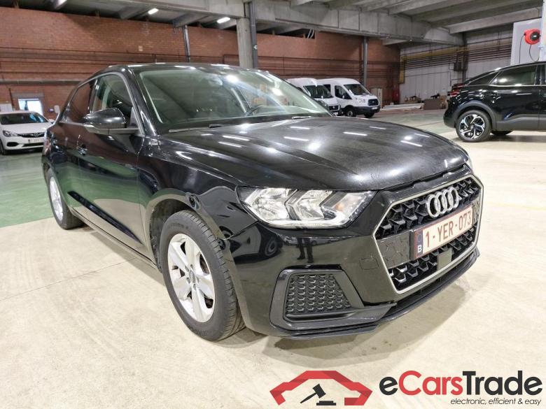 AUDI A1 SPORTBACK - 2019 25 TFSI Advanced S tronic #2
