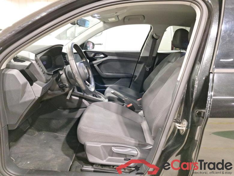 AUDI A1 SPORTBACK - 2019 25 TFSI Advanced S tronic #6