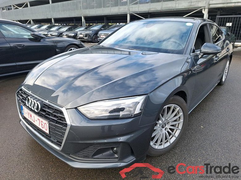 AUDI A5 SPORTBACK DIESEL - 2020 35 TDi Business Edition S tronic #1
