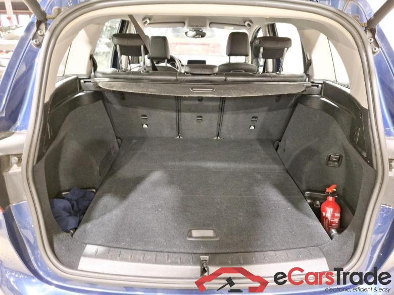 BMW 2 GRAN TOURER DIESEL - 2018 216 dA AdBlue #5