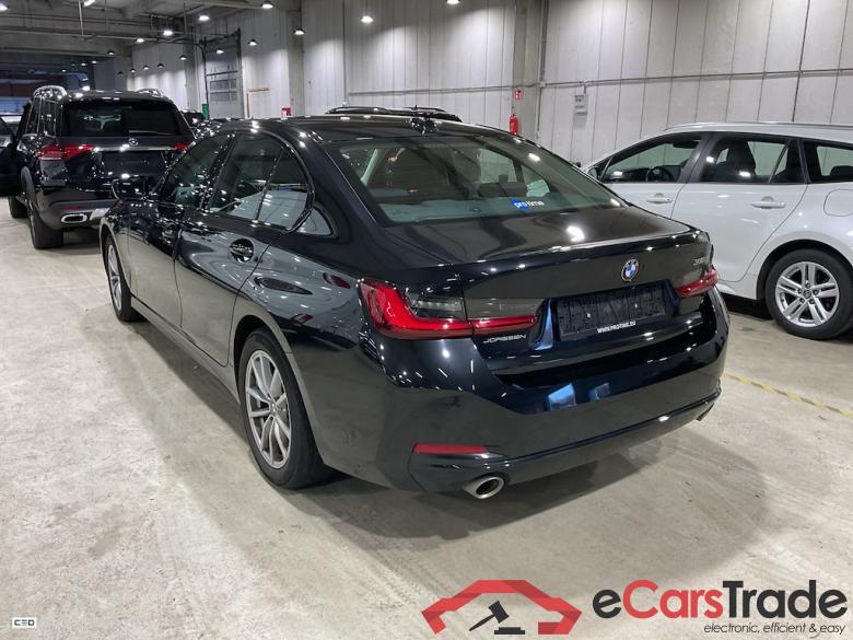 BMW 3 SERIES BERLINE 2.0 318I (115KW) AUTO BERLINE #3