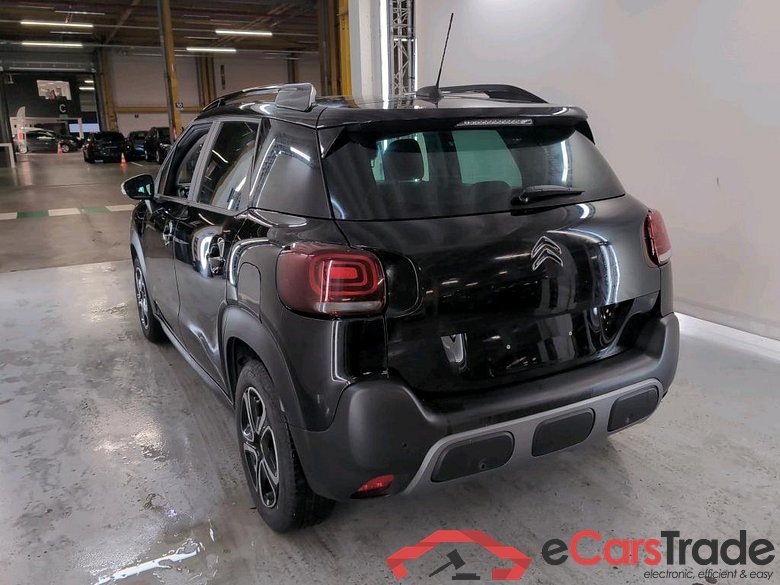 CITROAu2039N C3 Aircross 1.2 PURETECH 110 S&S BVM FEEL #3