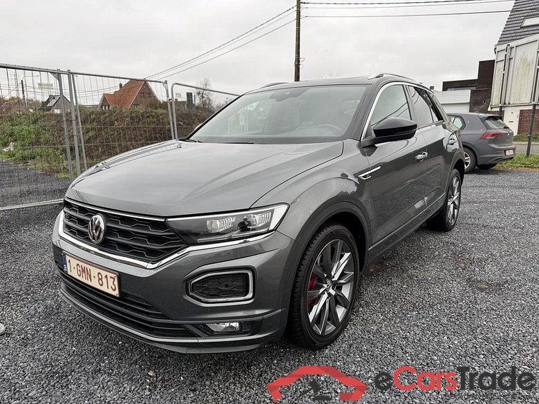 VOLKSWAGEN T-Roc T-Roc R-Line 1.5 TSI  110 kW (150 pk) 7 versnellingen DSG #1