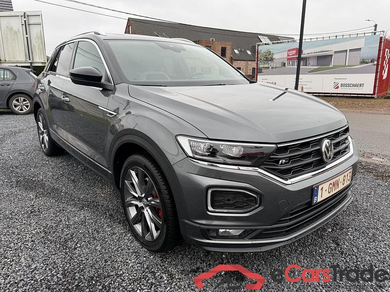 VOLKSWAGEN T-Roc T-Roc R-Line 1.5 TSI  110 kW (150 pk) 7 versnellingen DSG #2