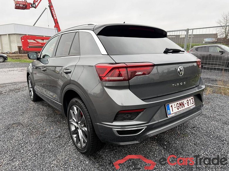 VOLKSWAGEN T-Roc T-Roc R-Line 1.5 TSI  110 kW (150 pk) 7 versnellingen DSG #3