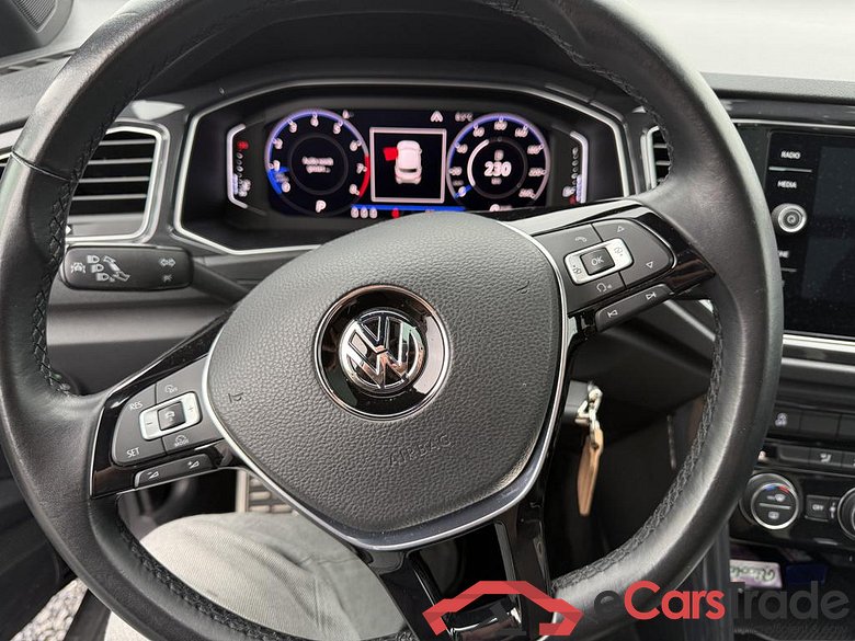 VOLKSWAGEN T-Roc T-Roc R-Line 1.5 TSI  110 kW (150 pk) 7 versnellingen DSG #6