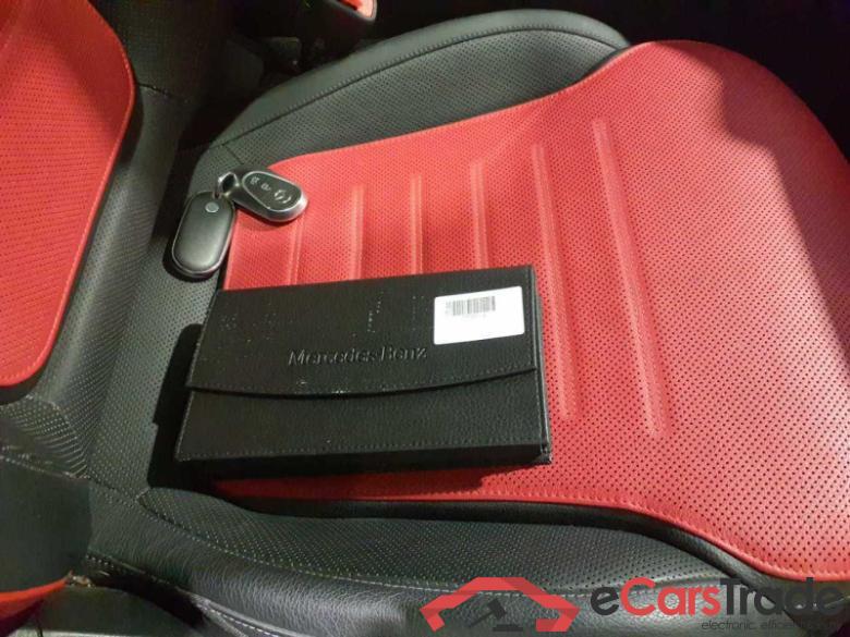 Mercedes-Benz C T-Modell (BM 206)(03.2021->) DE - Kb5 C 300 d EU6d, T AMG Line (EURO 6d), 2021 - 2023 #2