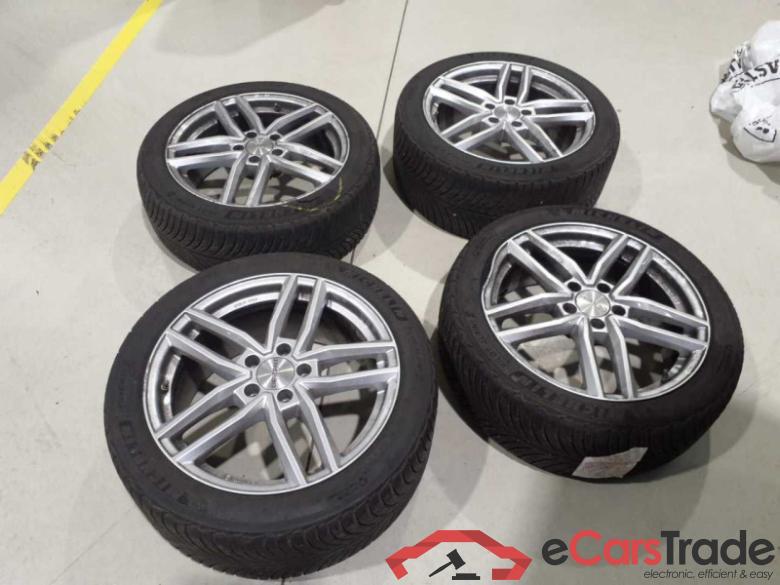 Mercedes-Benz C T-Modell (BM 206)(03.2021->) DE - Kb5 C 300 d EU6d, T AMG Line (EURO 6d), 2021 - 2023 #3