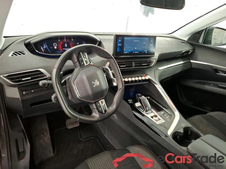 3008 II Active Pack 1.5 HDi 130CV BVA8 E6d #5