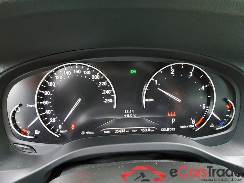 BMW X3 (G01)(12.2017->) DE - SUV5 xDrive20d Mild-Hybrid EU6d, xDrive M Sport (EURO 6d), (Facelift) 2021 #6