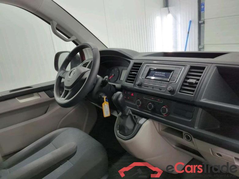 VOLKSWAGEN Transporter 2.0 TDI L1H2 Comf. #3