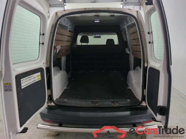 VOLKSWAGEN Caddy 1.4 TGI L2H1 EcoFuel #6