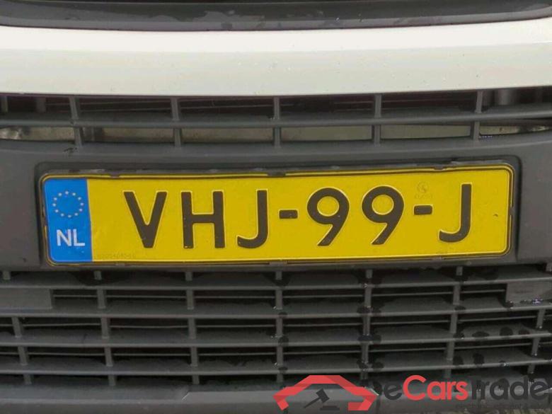 PEUGEOT Partner 1.5 BlueHDI Premium #4