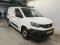 preview Peugeot Partner #4