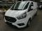preview Ford Transit Custom #0