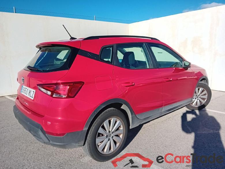 Arona Style XM 1.0 TSI 110CV MT6 E6d #2