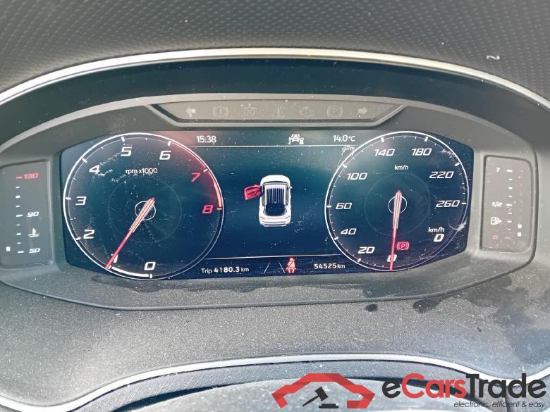 Arona Style XM 1.0 TSI 110CV MT6 E6d #4