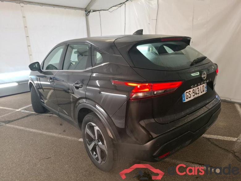 NISSAN Qashqai / 2021 / 5P / Crossover e-Power 190 Business Edition BVA #2