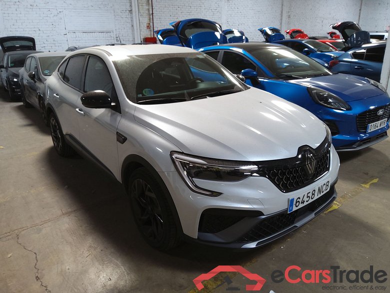 SKODA Kamiq 1.5 TSI 110kW (150CV) DSG 7 vel. Automático Sport #1