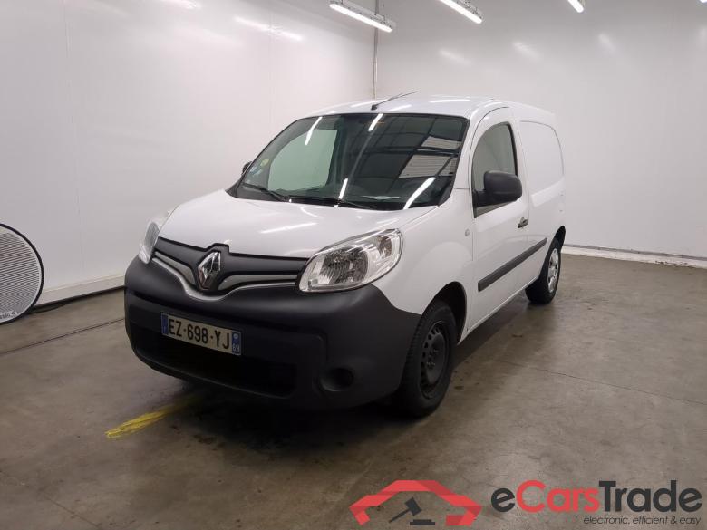 Kangoo Express Extra (Série Spéciale) 1.5 dCi 75CV BVM5 E6 #1