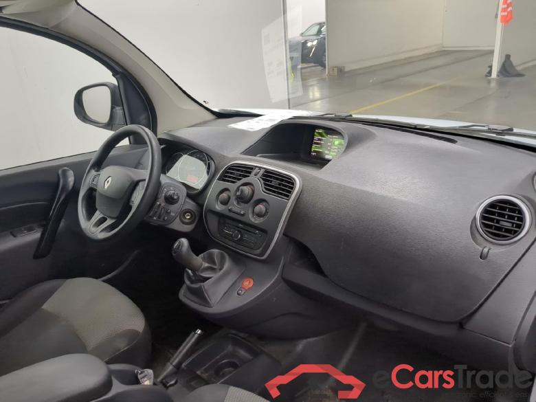 Kangoo Express Extra (Série Spéciale) 1.5 dCi 75CV BVM5 E6 #5