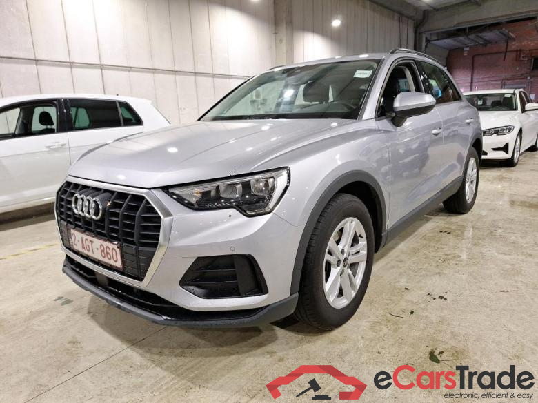 Audi Q3 1.5 35 TFSI Pano LED Virtual ACC Navi KeylessGo Camera Klima PDC ...