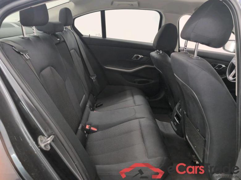 BMW 3 - 2019 330eA PHEV #6