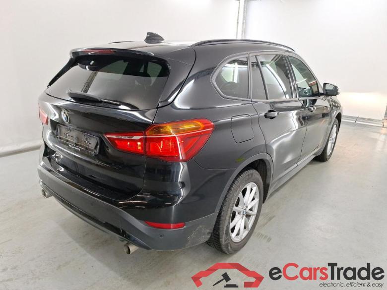 BMW X1 2.0 SDRIVE18DA (100KW) #4