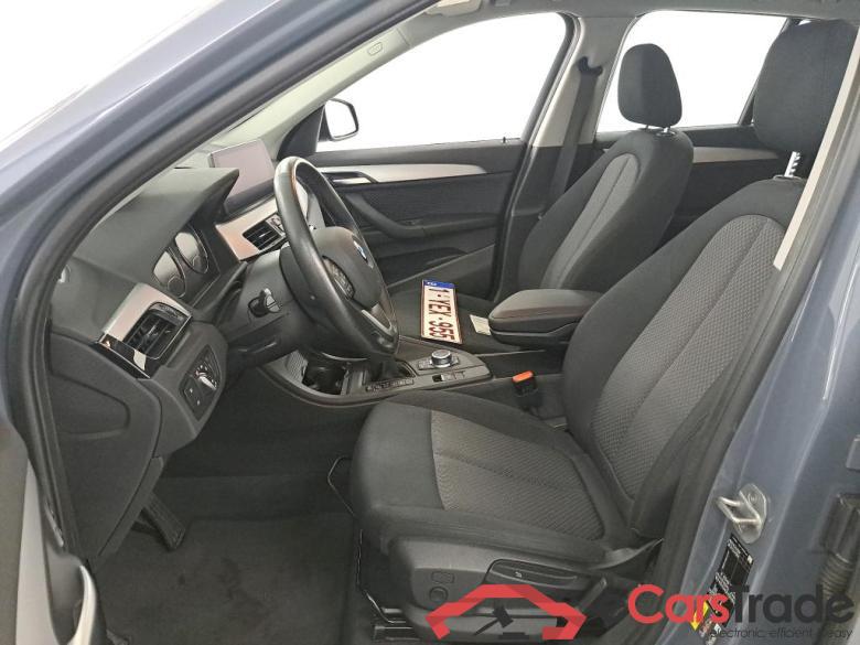 BMW X1 - 2019 1.5iA xDrive25e PHEV OPF #5