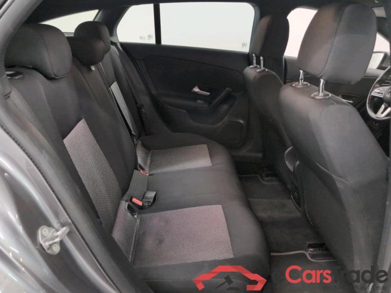 MERCEDES-BENZ CLA - Klasse 1.5 CLA 180 D BUSINESS SOLUTION #6