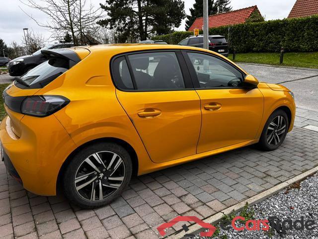PEUGEOT 208 1.2i PureTech Allure (EU6.3) #3