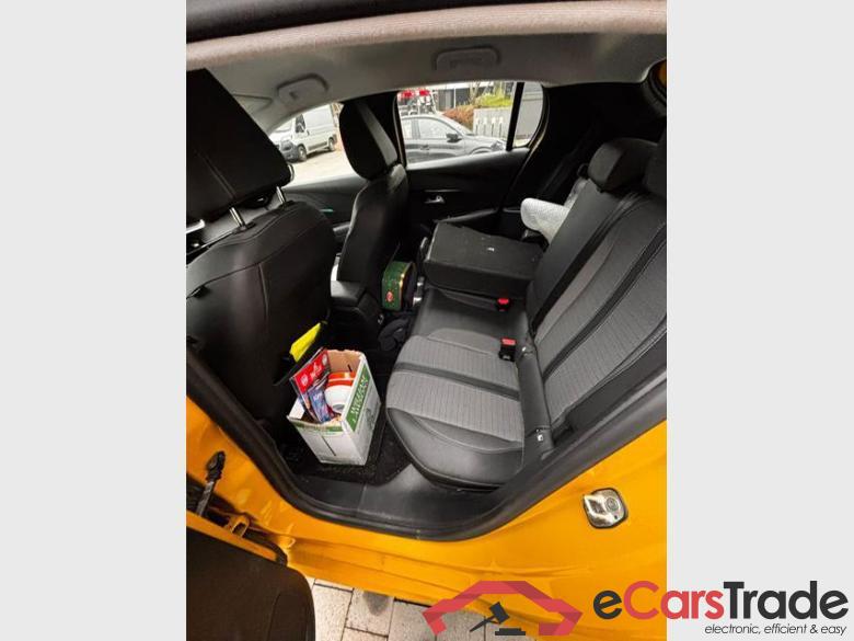 PEUGEOT 208 1.2i PureTech Allure (EU6.3) #4