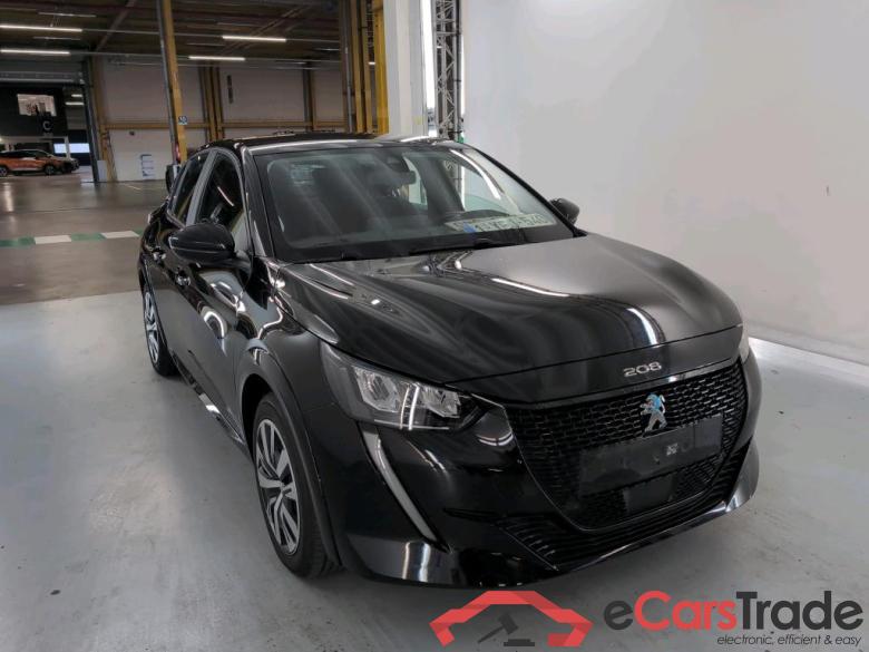 PEUGEOT 208 50 KWH ELECTRIQUE E-208 AUTO ACTIVE #2