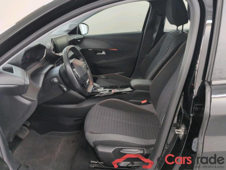 PEUGEOT 208 50 KWH ELECTRIQUE E-208 AUTO ACTIVE #5